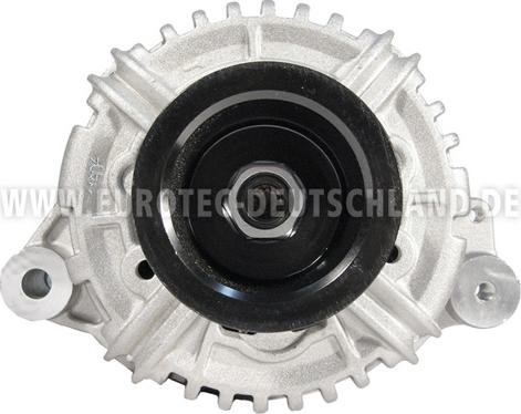 Eurotec 12046040 - Alternator furqanavto.az