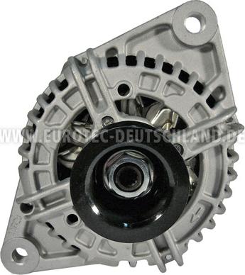 Eurotec 12046060 - Alternator furqanavto.az