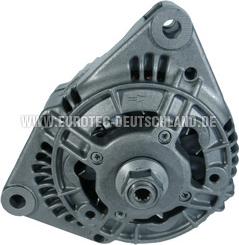 Eurotec 12046000 - Alternator furqanavto.az