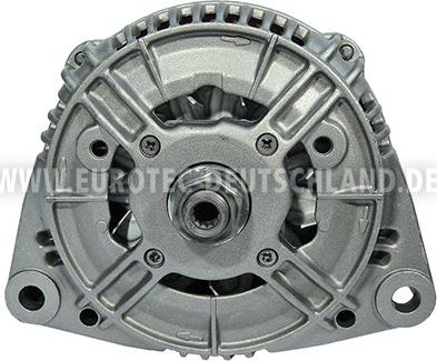 Eurotec 12046030 - Alternator furqanavto.az