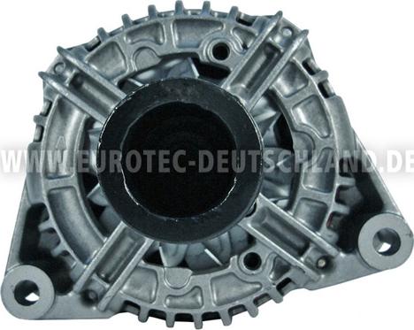 Eurotec 12046190 - Alternator furqanavto.az