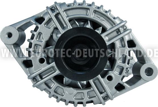 Eurotec 12046150 - Alternator furqanavto.az