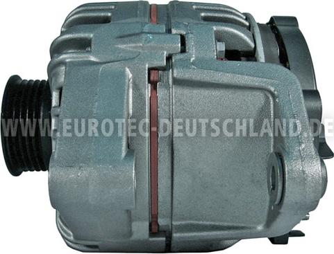 Eurotec 12046150 - Alternator furqanavto.az