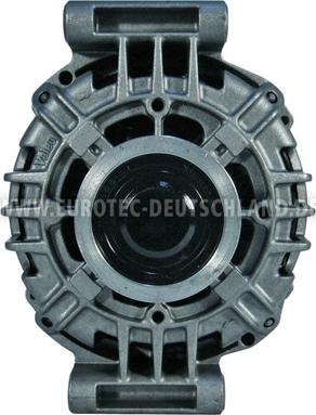 Eurotec 12046160 - Alternator furqanavto.az