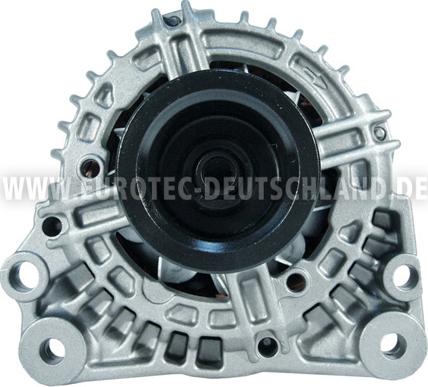 Eurotec 12046100 - Alternator furqanavto.az