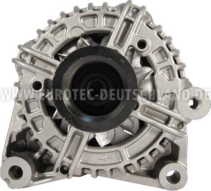 Eurotec 12046170 - Alternator furqanavto.az