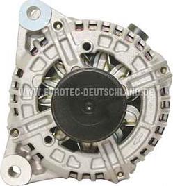 Eurotec 12046240 - Alternator furqanavto.az