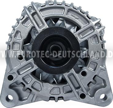 Eurotec 12046250 - Alternator furqanavto.az