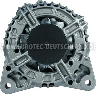 Eurotec 12046280 - Alternator furqanavto.az