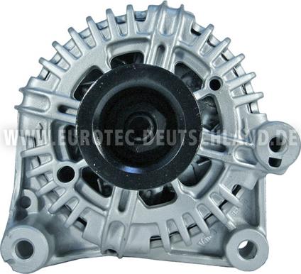 Eurotec 12046220 - Alternator furqanavto.az