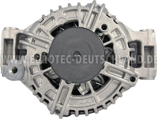 Eurotec 12046270 - Alternator furqanavto.az