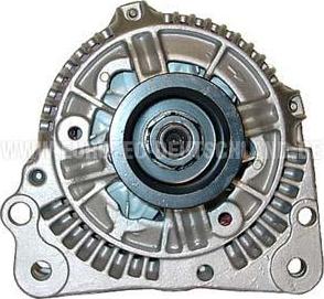 Eurotec 12040940 - Alternator furqanavto.az