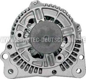 Eurotec 12040950 - Alternator furqanavto.az