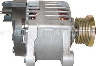 Eurotec 12040980 - Alternator furqanavto.az