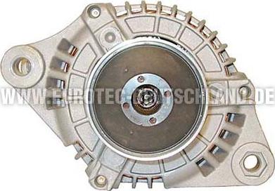 Eurotec 12040980 - Alternator furqanavto.az