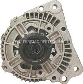 Eurotec 12040970 - Alternator furqanavto.az