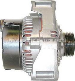 Eurotec 12040410 - Alternator furqanavto.az