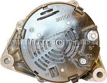 Eurotec 12040410 - Alternator furqanavto.az