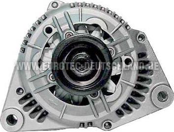 Eurotec 12040410 - Alternator furqanavto.az