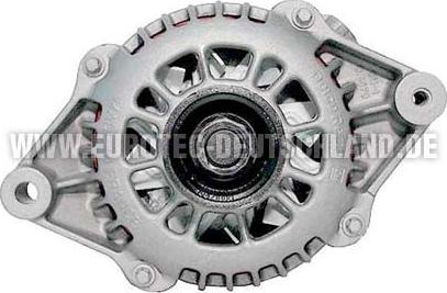 Eurotec 12040430 - Alternator furqanavto.az