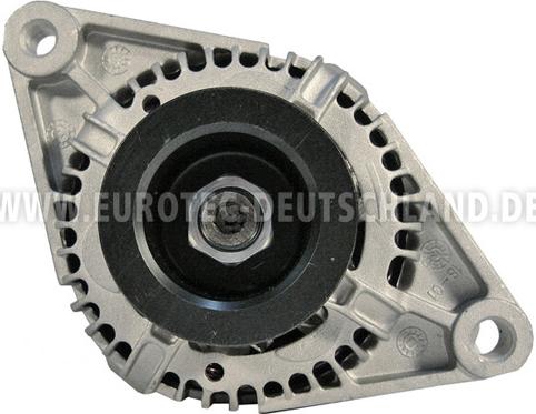 Eurotec 12040690 - Alternator furqanavto.az