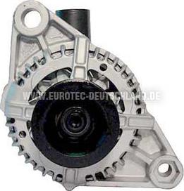 Eurotec 12090016 - Alternator furqanavto.az