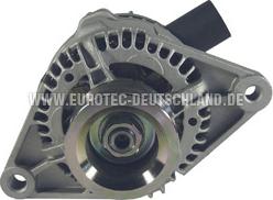 Eurotec 12040660 - Alternator furqanavto.az