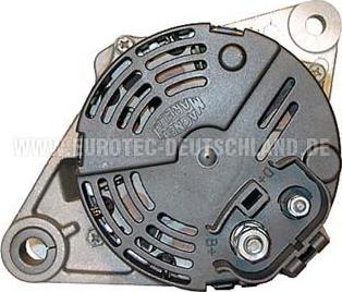 Eurotec 12040680 - Alternator furqanavto.az