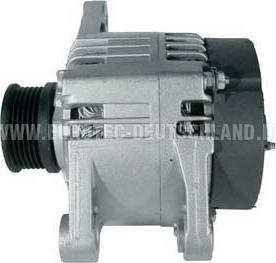 Eurotec 12040630 - Alternator furqanavto.az