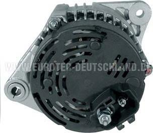 Eurotec 12040630 - Alternator furqanavto.az