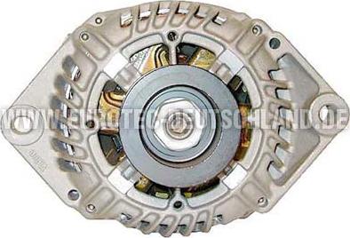 Eurotec 12040090 - Alternator furqanavto.az