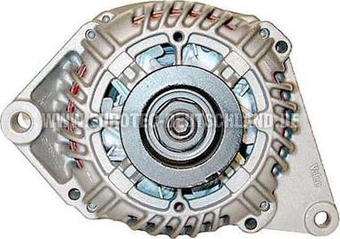 Eurotec 12040080 - Alternator furqanavto.az