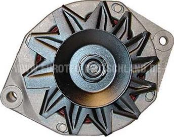 Eurotec 12040030 - Alternator furqanavto.az