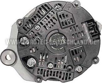 Eurotec 12040030 - Alternator furqanavto.az