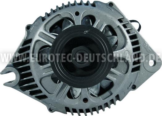 Eurotec 12040020 - Alternator furqanavto.az