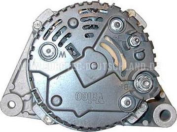 Eurotec 12040190 - Alternator furqanavto.az