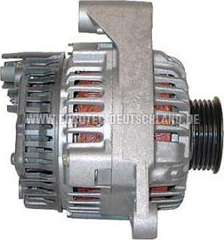 Eurotec 12040190 - Alternator furqanavto.az