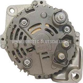 Eurotec 12040150 - Alternator furqanavto.az