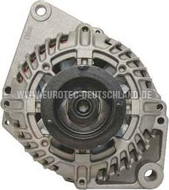 Eurotec 12040110 - Alternator furqanavto.az