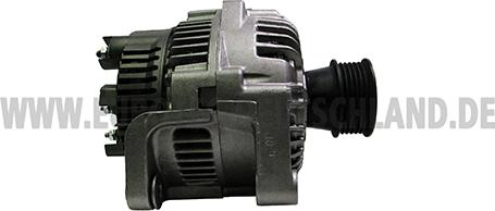 Eurotec 12040130 - Alternator furqanavto.az