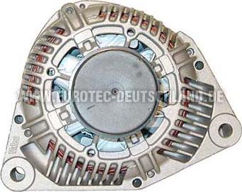 Eurotec 12040170 - Alternator furqanavto.az