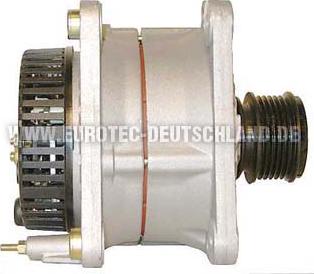 Eurotec 12040860 - Alternator furqanavto.az