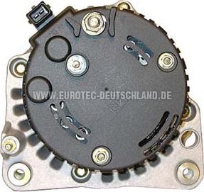 Eurotec 12040860 - Alternator furqanavto.az