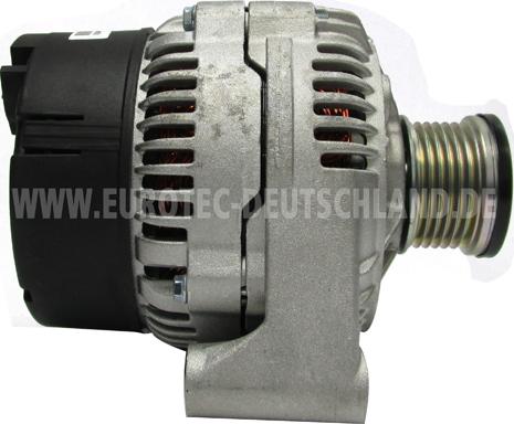 Eurotec 12040800 - Alternator furqanavto.az