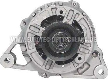 Eurotec 12040340 - Alternator furqanavto.az