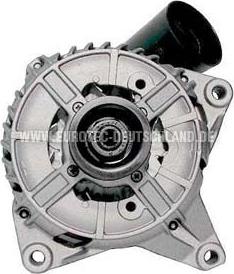 Eurotec 12040310 - Alternator furqanavto.az