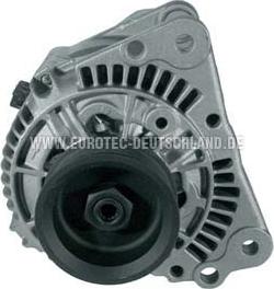 Eurotec 12040330 - Alternator furqanavto.az