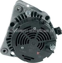 Eurotec 12040330 - Alternator furqanavto.az