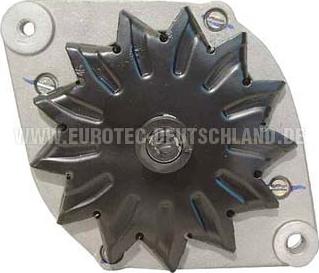 Eurotec 12040290 - Alternator furqanavto.az