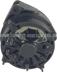 Eurotec 12040260 - Alternator furqanavto.az